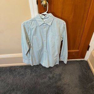 Sanoma Button Down Shirt
